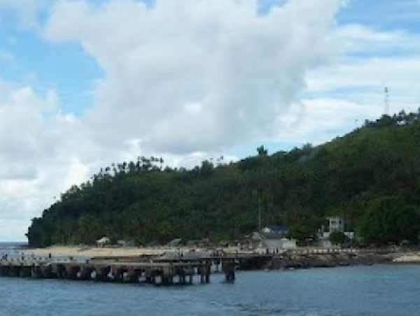 PBB Verifikasi 16.056 Nama Pulau di Indonesia
