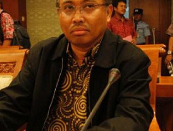 KPK Tetapkan Dirut PT PAL Tersangka Suap