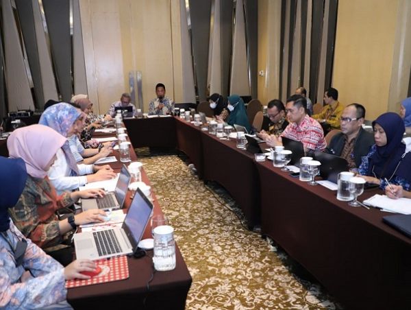 Kementerian PANRB Inisiasi Pembentukan Hub JIPP di Lingkup Kementerian ...